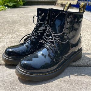Doc Martens Boots